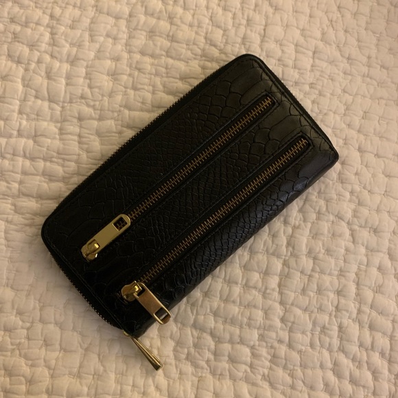 Rebecca Minkoff Wallet - Picture 3 of 3